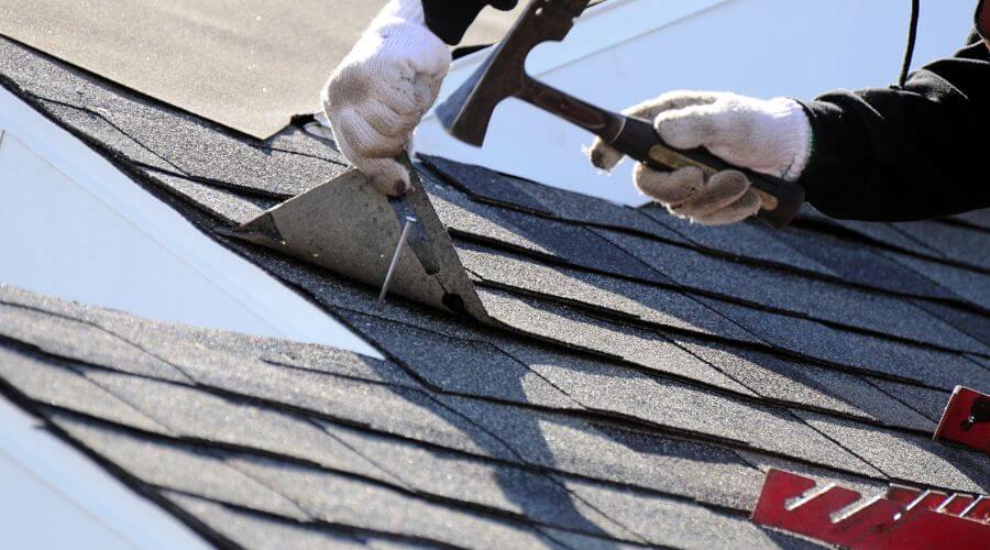 Expert new roof installation services in Derby, IN